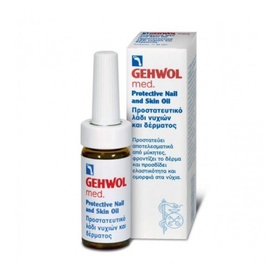 Gehwol Protective Nail and Skin Oil 15ml