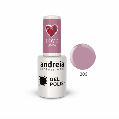 Verniz Gel Andreia 306