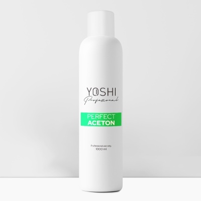 Yoshi Perfect Acetone 1000ml