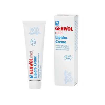 Gehwol Med Lipidro Cream 40ml