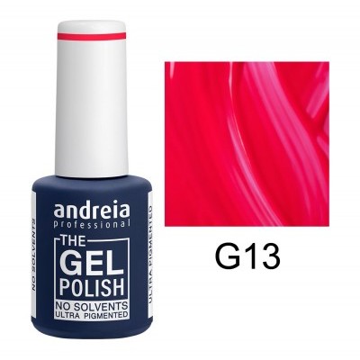 The Gel Polish Andreia G13