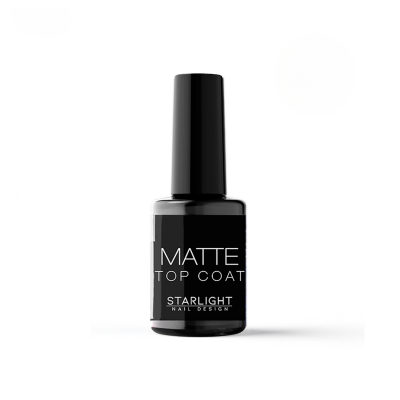 Starlight - Top Coat Matte