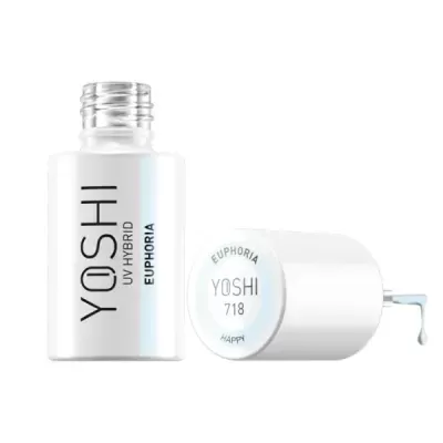 Verniz Yoshi Euphoria - 718