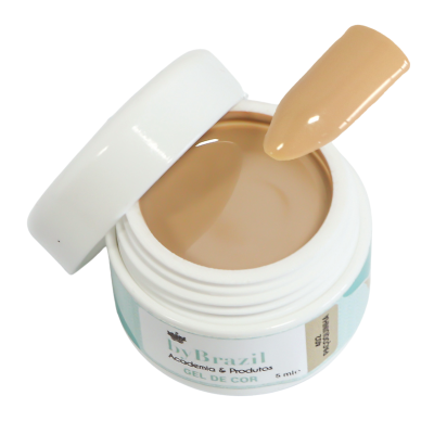 Kit Gel De Cor My Color