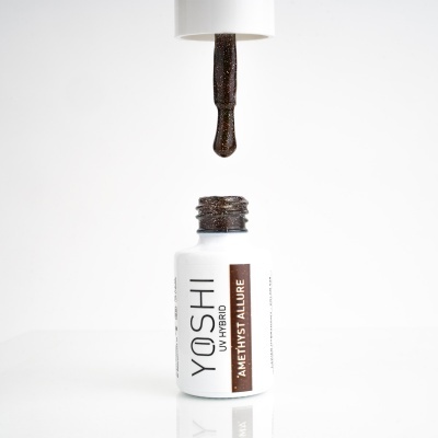 Verniz Yoshi Amethyst Allure - 529