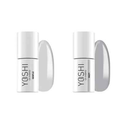 Yoshi Gel Polish - Yummy You Collection