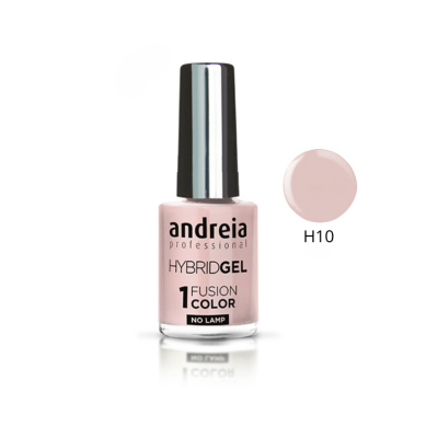 Andreia Hybrid Gel H10