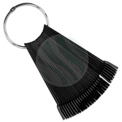 Mostruário de Cores Unhas