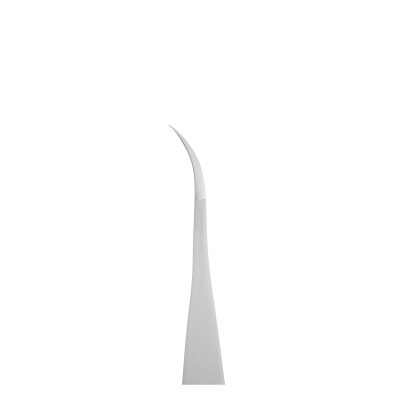 Staleks- Pinça Pestanas EXPERT 40 TYPE 7 (Curva)