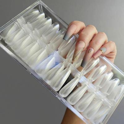 Tips, Moldes, Mostruários