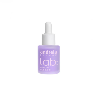 Andreia- Lab Marula Cuticle Oil / Óleo de Cutículas Marula