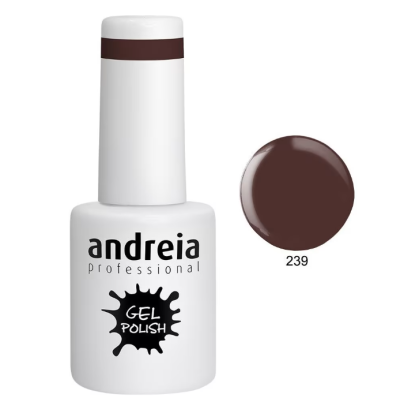 Verniz Gel Andreia 239