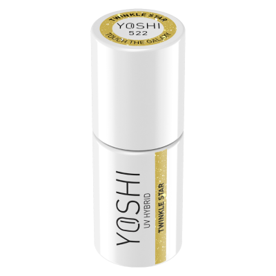 Verniz Yoshi Twinkle Star - 522