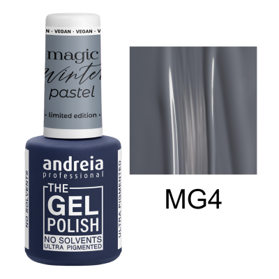 The Gel Polish Andreia MG4