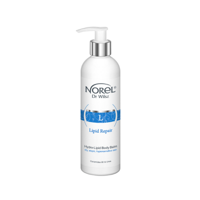 Norel - Loção de Corpo Hidro-Lipídica 250ml