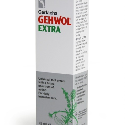 Gehwol Extra 75ml