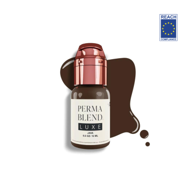 Pigmento Perma Blend Luxe 15ml - Java