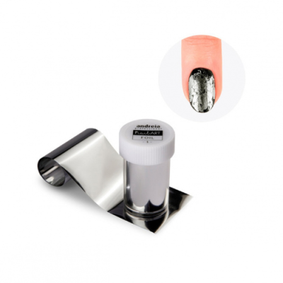 Foil Andreia Professional - 01