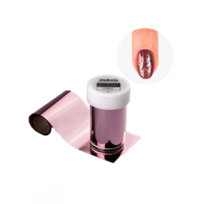 Foil Andreia Professional - 06