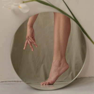 Cuidados Mãos e Pés