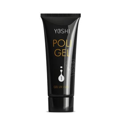 Yoshi Poligel Nº 1