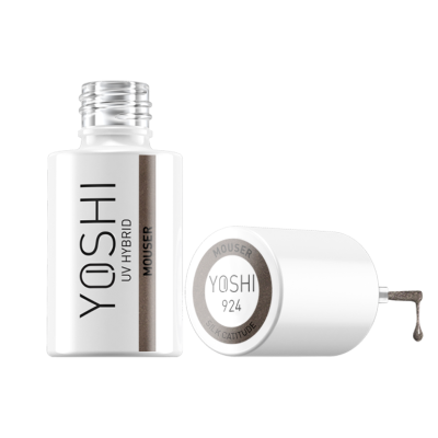 Verniz Yoshi Mouser - 924