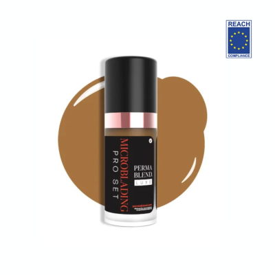 Pigmento Perma Blend Luxe PMU Taupe Notch - 10ML