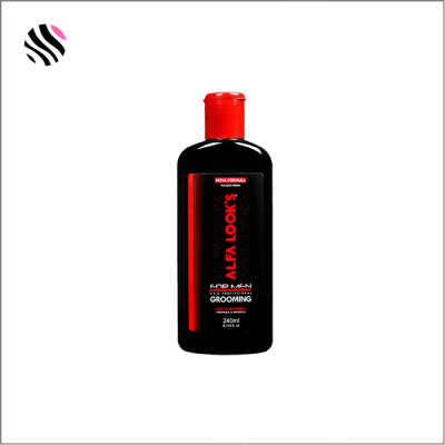 Grooming Moderno 240ml