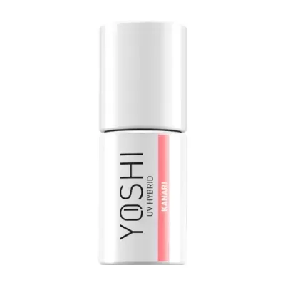 Verniz Yoshi Kanari - 913