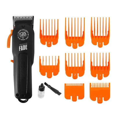 GA.MA- Máquina de Corte GBS Absolut Fade Cordless