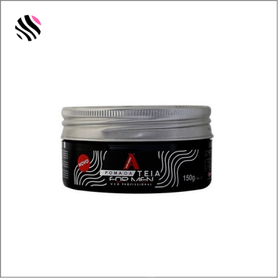 Pomada Teia For Men Alfa Looks 150g