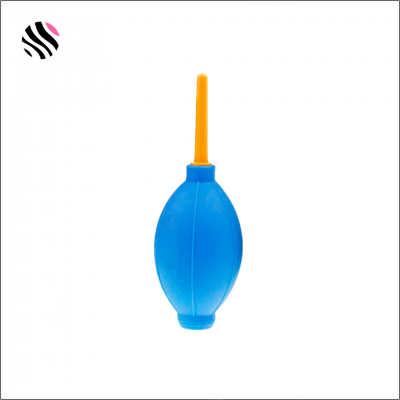 Bomba de Ar para Extensão de Pestanas