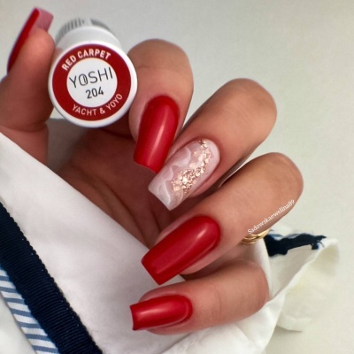 Verniz Yoshi Red Carpet – 204