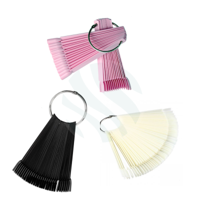 Mostruário de Cores Unhas