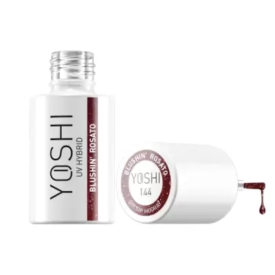 Verniz Yoshi Blushin'  Rosato - 144