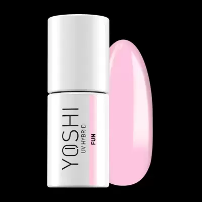 Verniz Yoshi Fun - 716