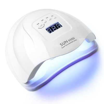 Catalisador Sun X5 Plus LED/UV 180W