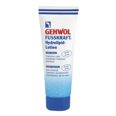 Gehwol Fusskraft Hydro Lipid Lotion 125ml
