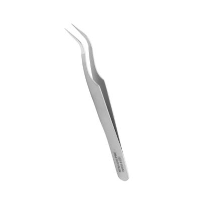 Staleks- Pinça Pestanas EXPERT 41 TYPE 1 (Curva)