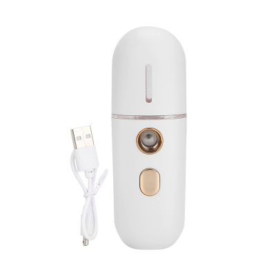 Nano Mister Portátil Mini Spray 20ml