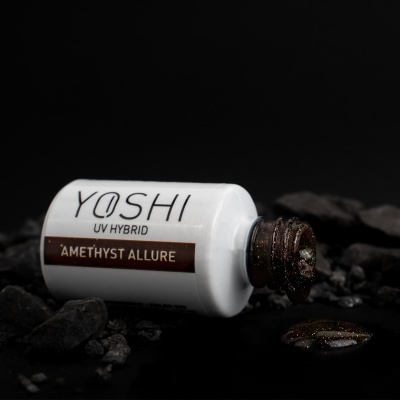 Verniz Yoshi Amethyst Allure - 529