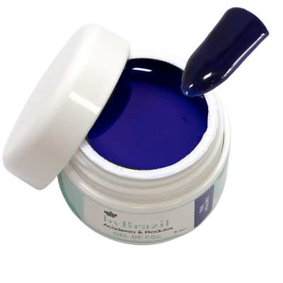 Kit Gel de Cor Carnaval