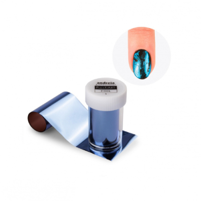 Foil Andreia Professional - 05
