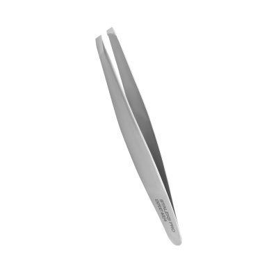 Pinça Sobrancelha Obliqua Staleks Expert 62 Type 4