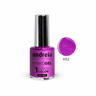 Andreia Hybrid Gel H52