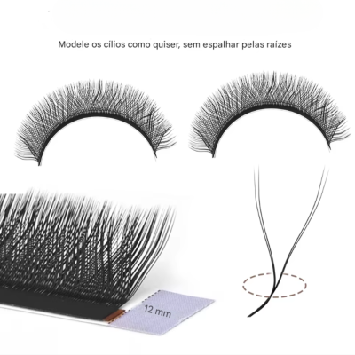 Pestanas Y  0.07 - D