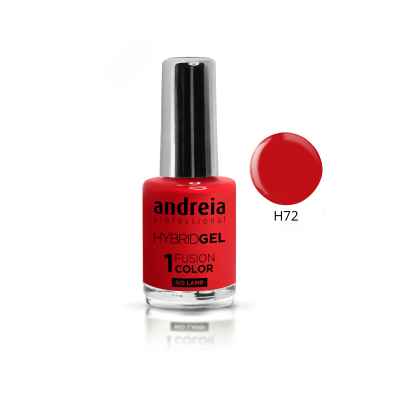 Andreia Hybrid Gel H72