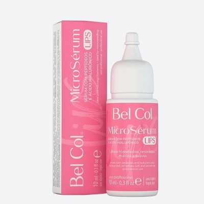 Bel Col- MicroSérum Lips Sérum Multifuncional