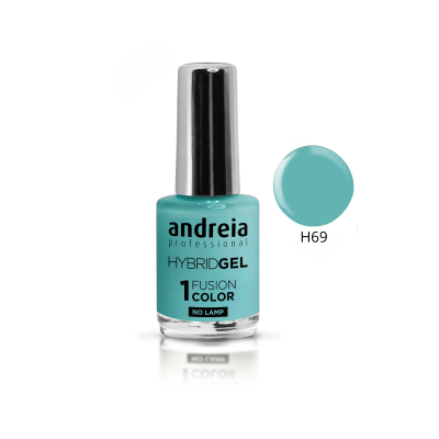 Andreia Hybrid Gel H69