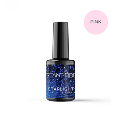 Starlight Instant Fiber - Pink